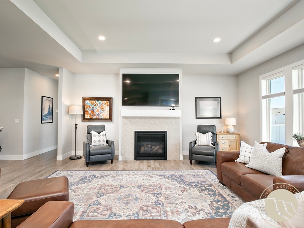 2526 Buffalo Ridge Trail