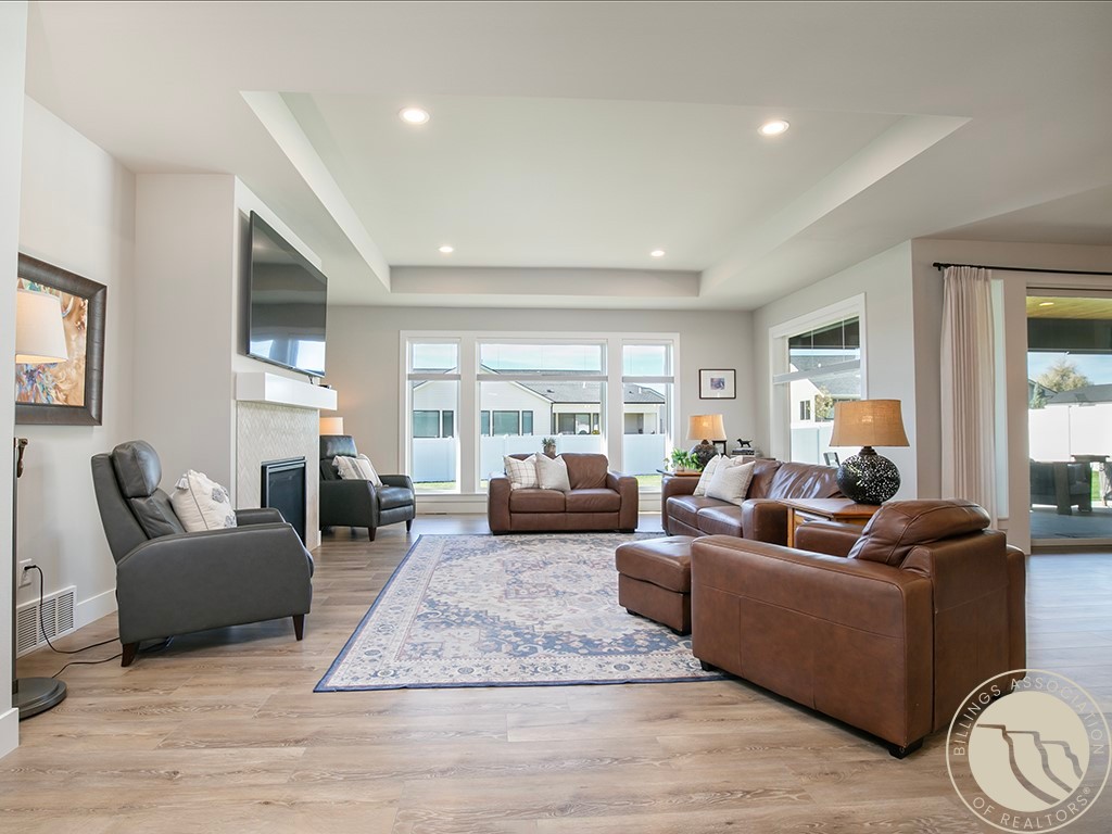 2526 Buffalo Ridge Trail