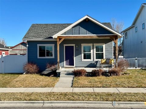 1813 Island View Drive, Billings, MT 59101 - #: 357469