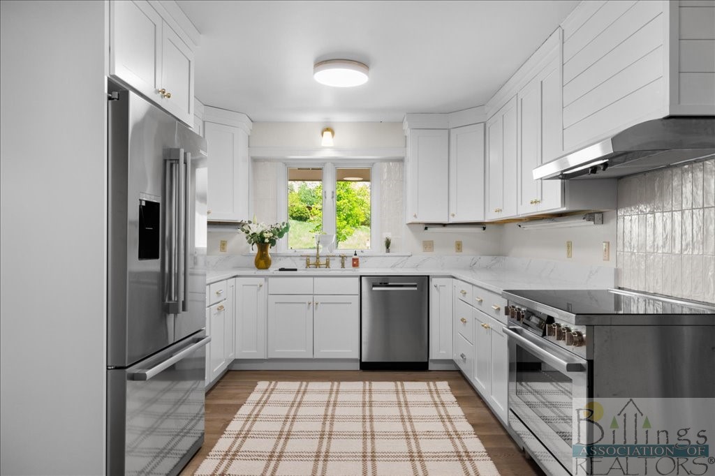 Billings, Montana 59102, United States, 3 Bedrooms Bedrooms, ,3 BathroomsBathrooms,Residential,Contingent,55695