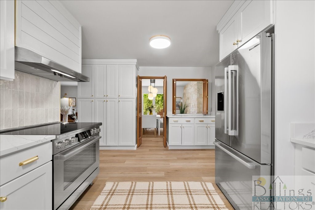 Billings, Montana 59102, United States, 3 Bedrooms Bedrooms, ,3 BathroomsBathrooms,Residential,Contingent,55695