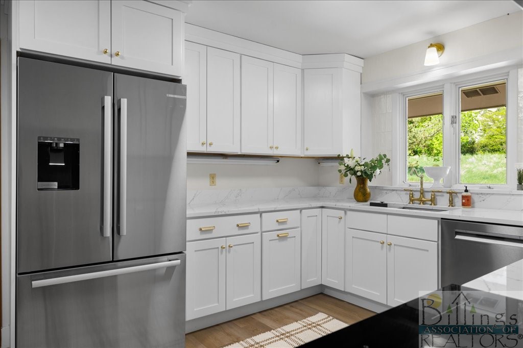 Billings, Montana 59102, United States, 3 Bedrooms Bedrooms, ,3 BathroomsBathrooms,Residential,Contingent,55695