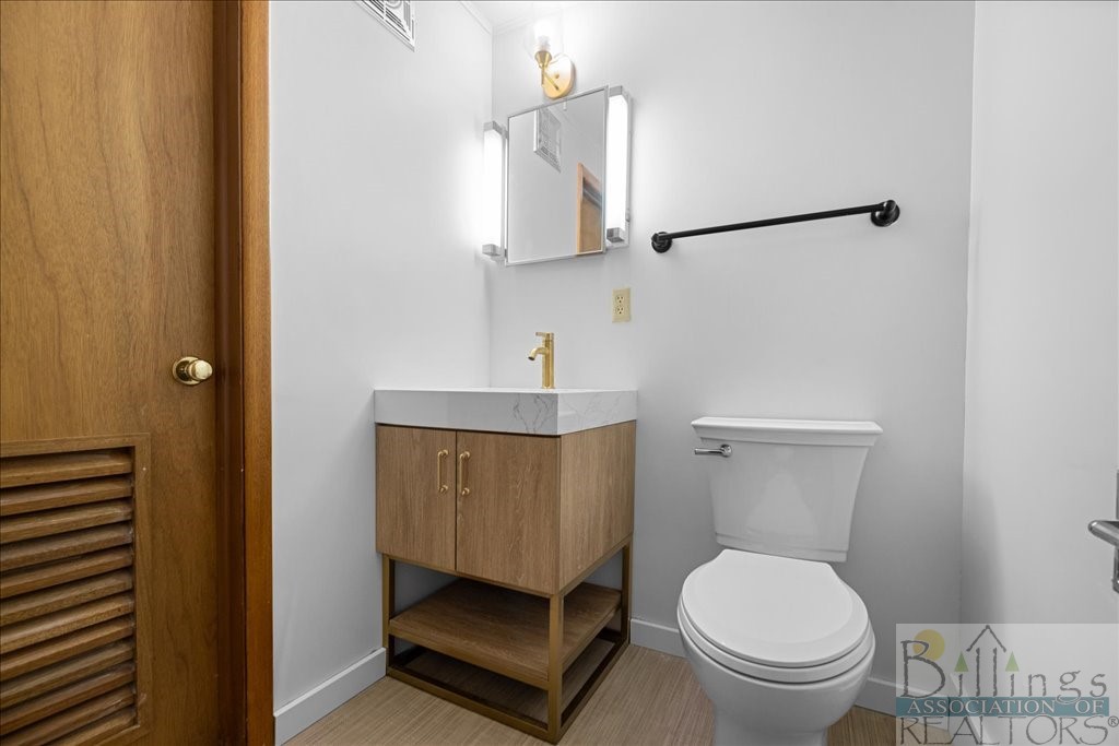 Billings, Montana 59102, United States, 3 Bedrooms Bedrooms, ,3 BathroomsBathrooms,Residential,Contingent,55695