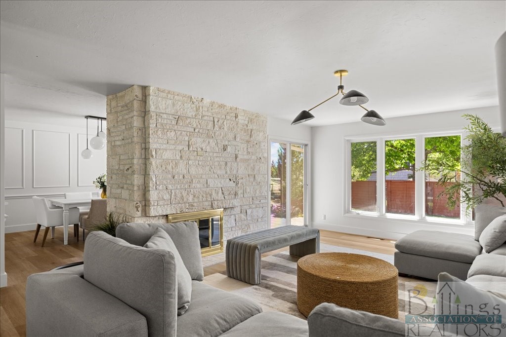 Billings, Montana 59102, United States, 3 Bedrooms Bedrooms, ,3 BathroomsBathrooms,Residential,Contingent,55695