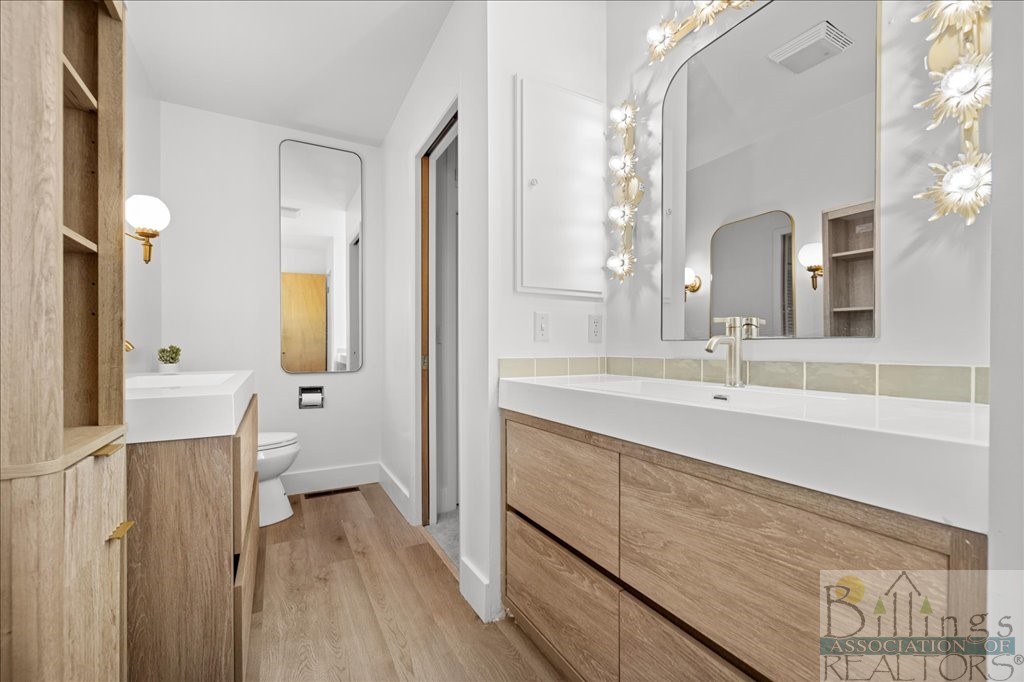 Billings, Montana 59102, United States, 3 Bedrooms Bedrooms, ,3 BathroomsBathrooms,Residential,Contingent,55695