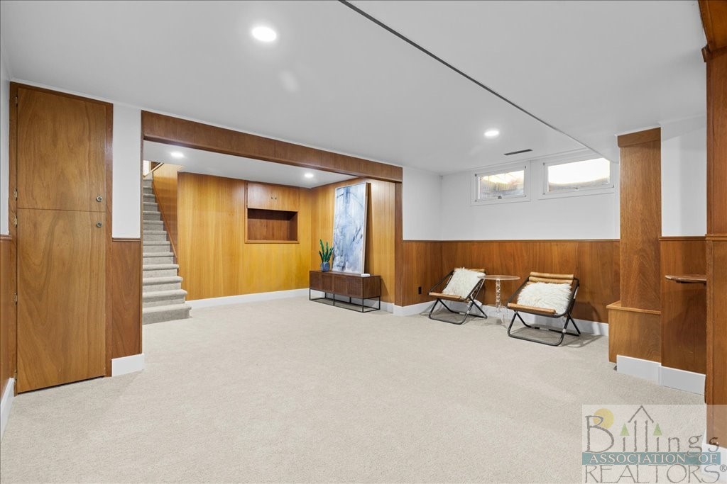 Billings, Montana 59102, United States, 3 Bedrooms Bedrooms, ,3 BathroomsBathrooms,Residential,Contingent,55695