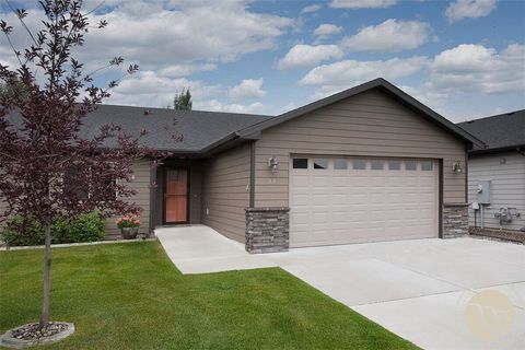 23 Twin Pines Loop Billings MT 59106