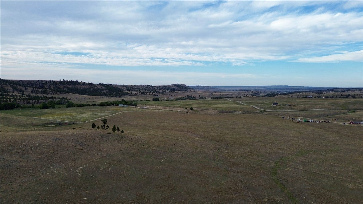 80 Acres Cole Creek Road