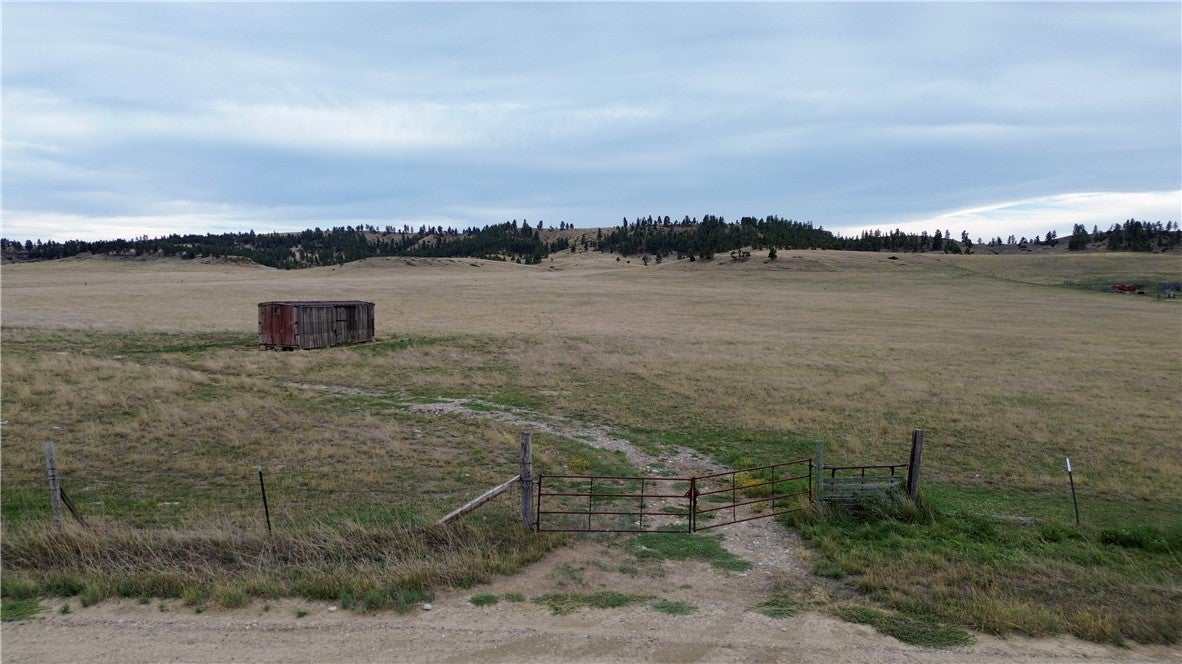 80 Acres Cole Creek Road