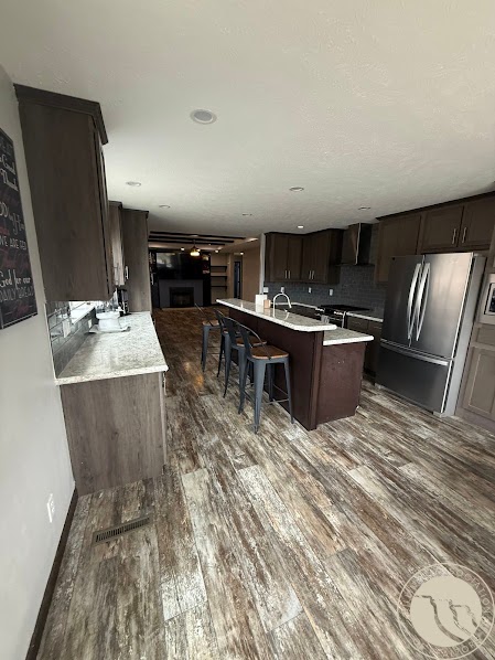 2701 Rockwood Street