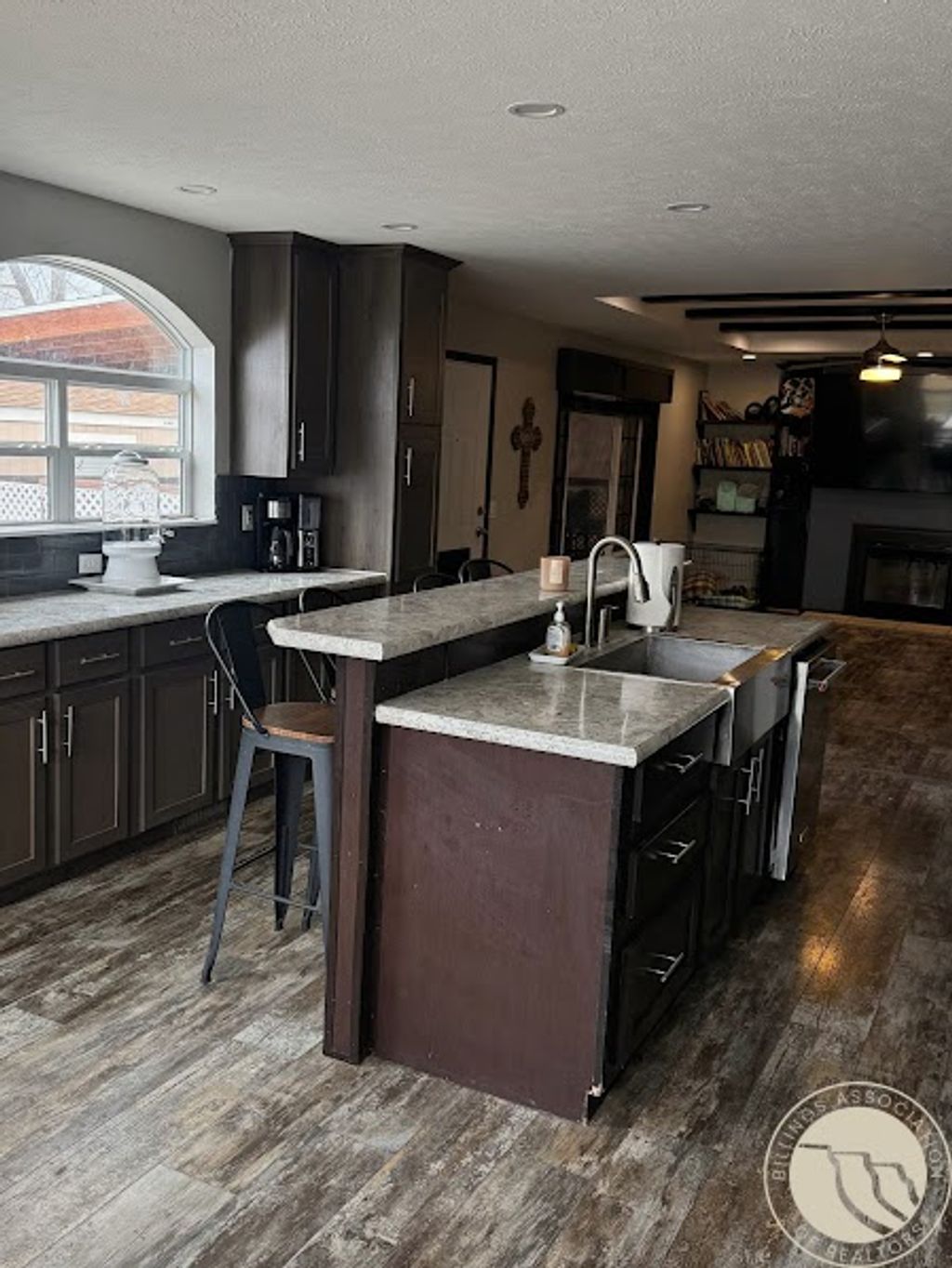 Photo of 2701 Rockwood Street, Billings, MT 59101 (MLS # 358089)