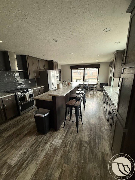 2701 Rockwood Street