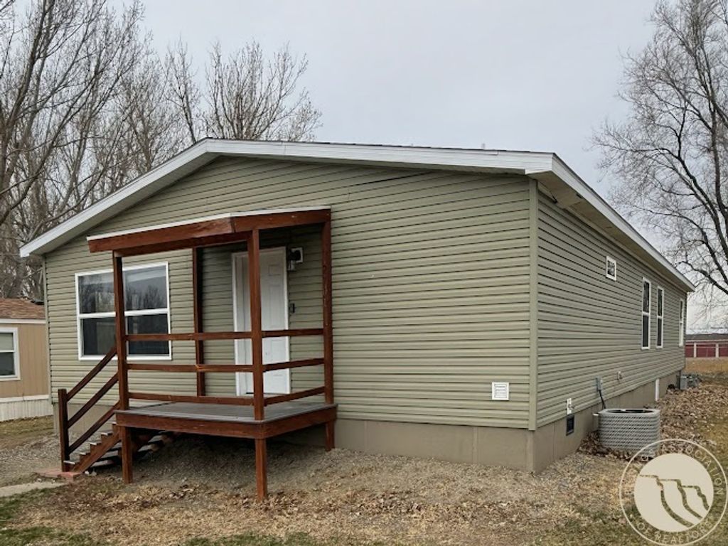 Photo of 2701 Rockwood Street, Billings, MT 59101 (MLS # 358089)