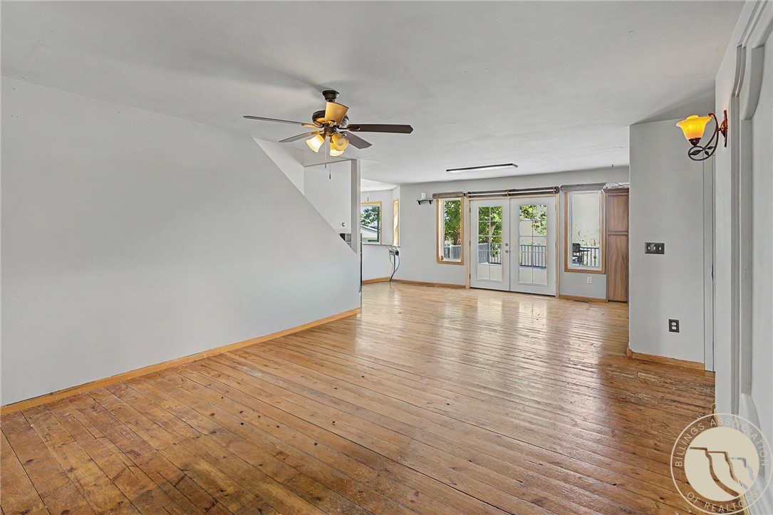 2817 Saratoga Trail
