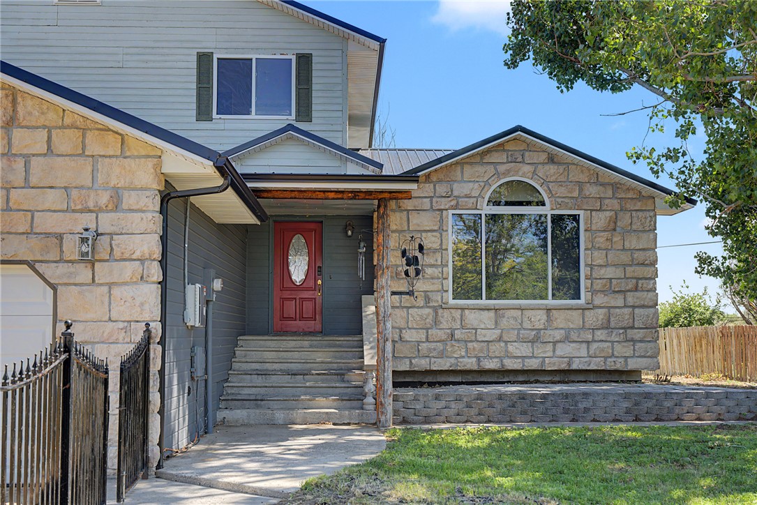 2817 Saratoga Trail