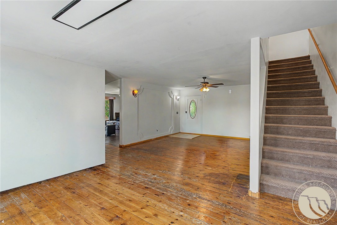 2817 Saratoga Trail