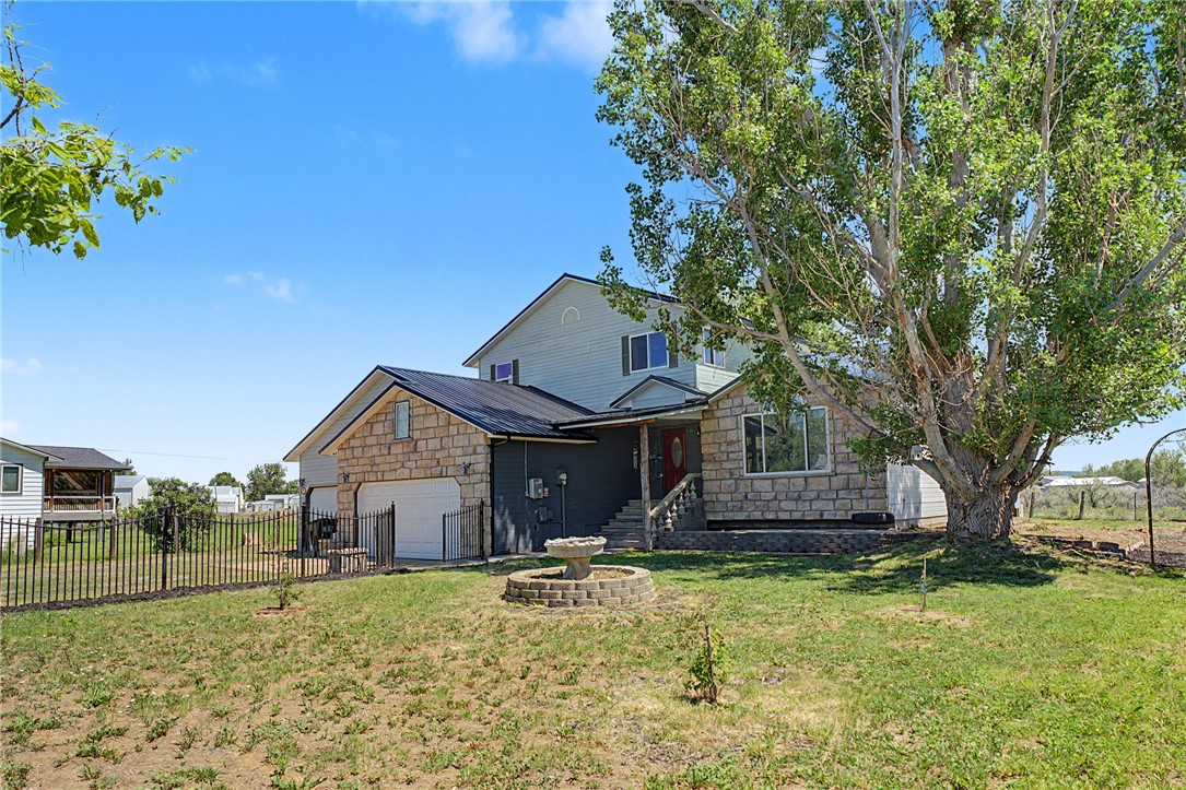 2817 Saratoga Trail