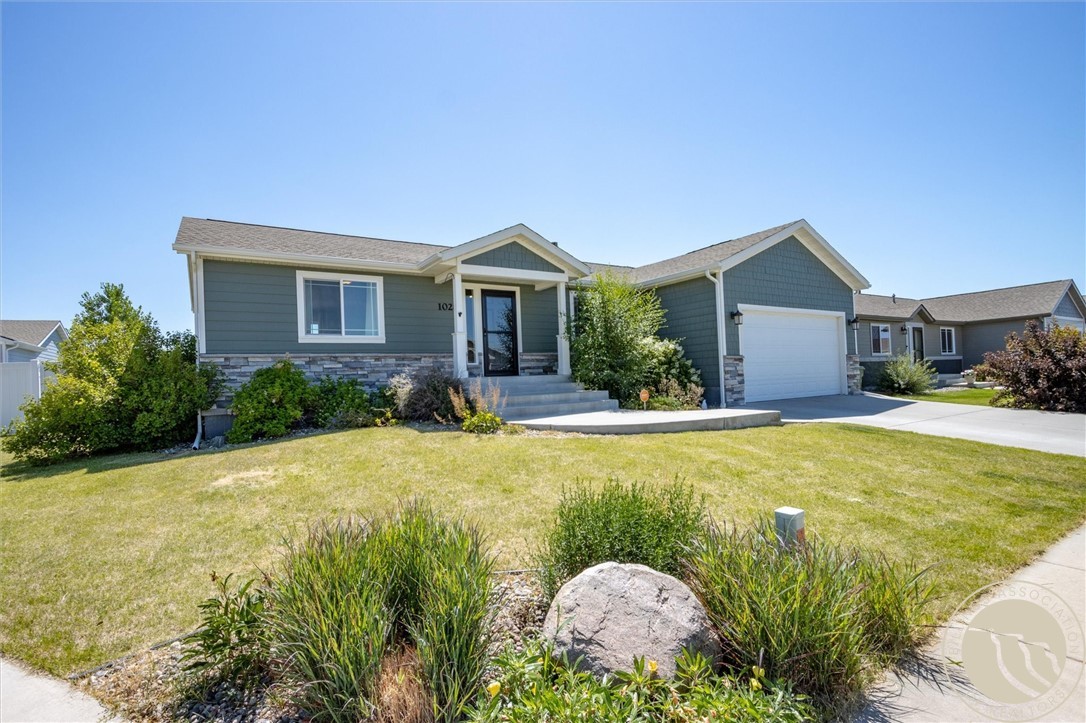 1028 Claremore Lane
