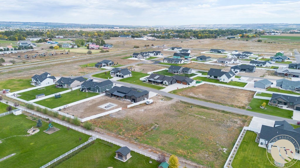 Lot 20 Block 1 Hunter Hall Street