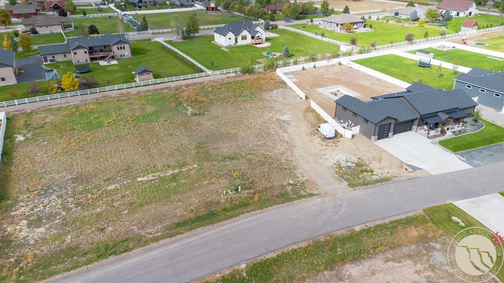 Lot 20 Block 1 Hunter Hall Street