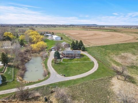 4627 Brookhaven Place Billings MT 59105