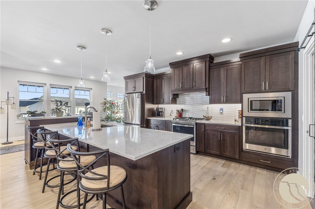 2529 Buffalo Ridge Trail