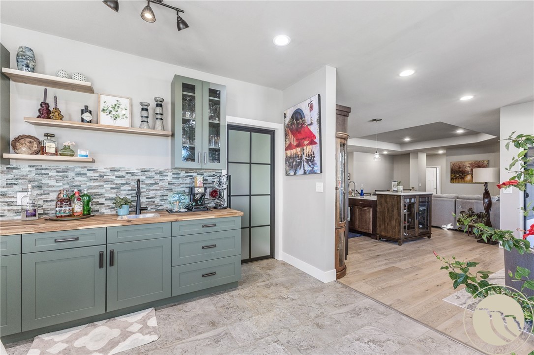 2529 Buffalo Ridge Trail