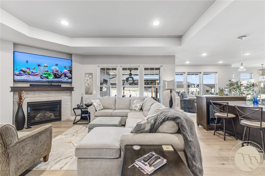 2529 Buffalo Ridge Trail