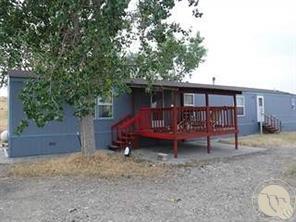 Photo of 1710 Robson Lane #Suite A, Huntley, MT 59037 (MLS # 362454)