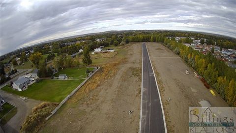 1296 Cherry Island Drive Billings MT 59105