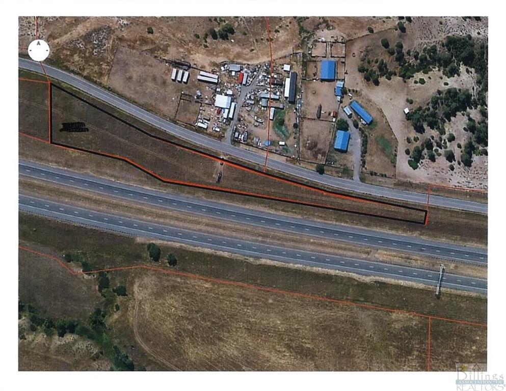 Photo 1 of 8 — 4527 Old Hardin Road, Billings, MT 59101