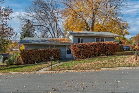 3018 Placer Drive Billings MT 59102