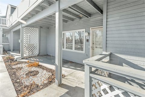 1310 Yellowstone Avenue 6 Billings MT 59102