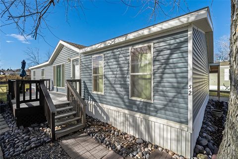 52 Prince of Wales Drive Billings MT 59105