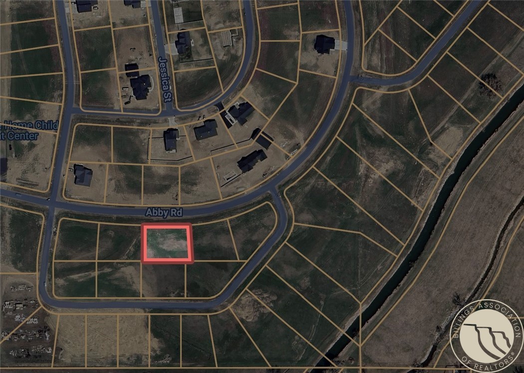 Lot 3 Block 5 Abby Road