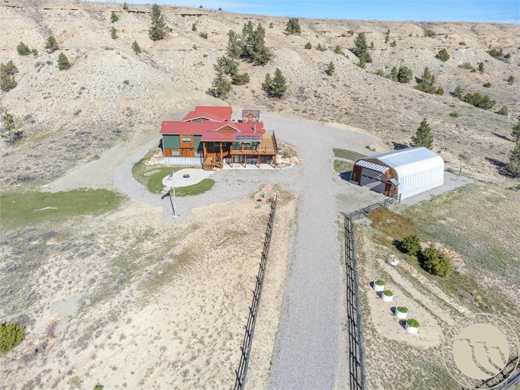 4545 Mountain View Road