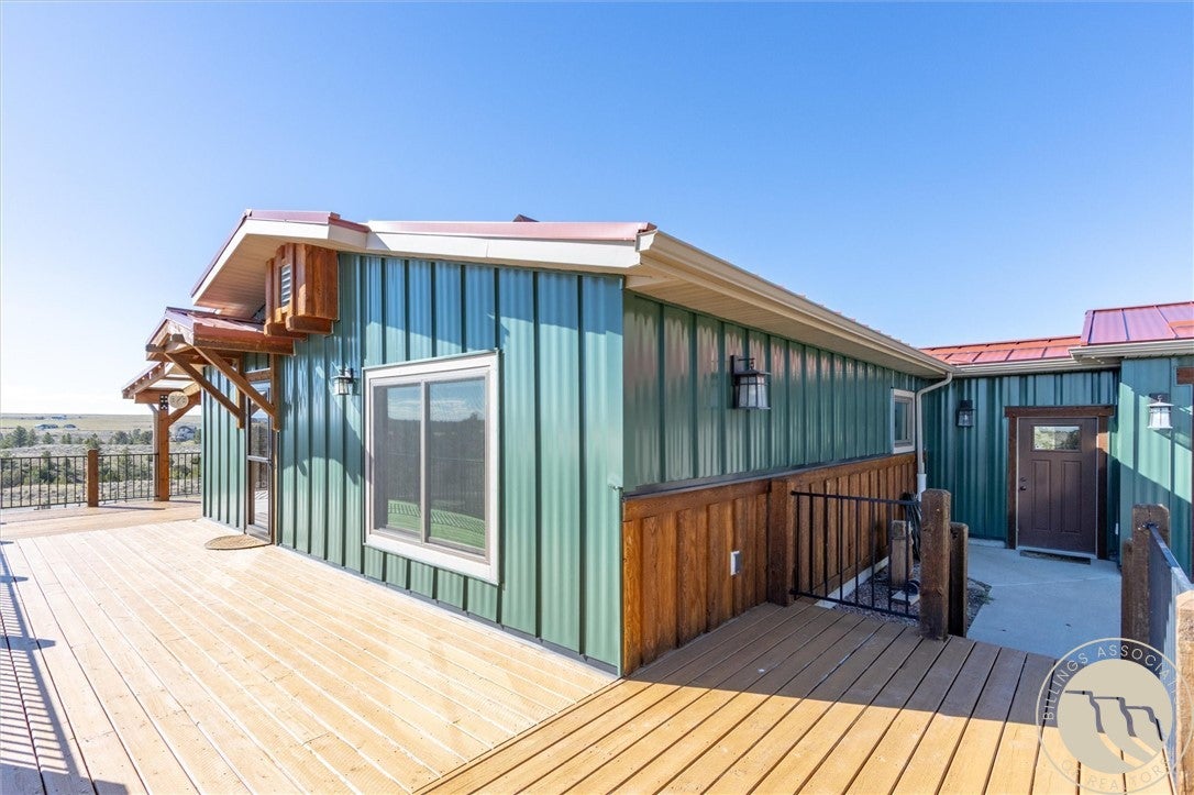 4545 Mountain View Road