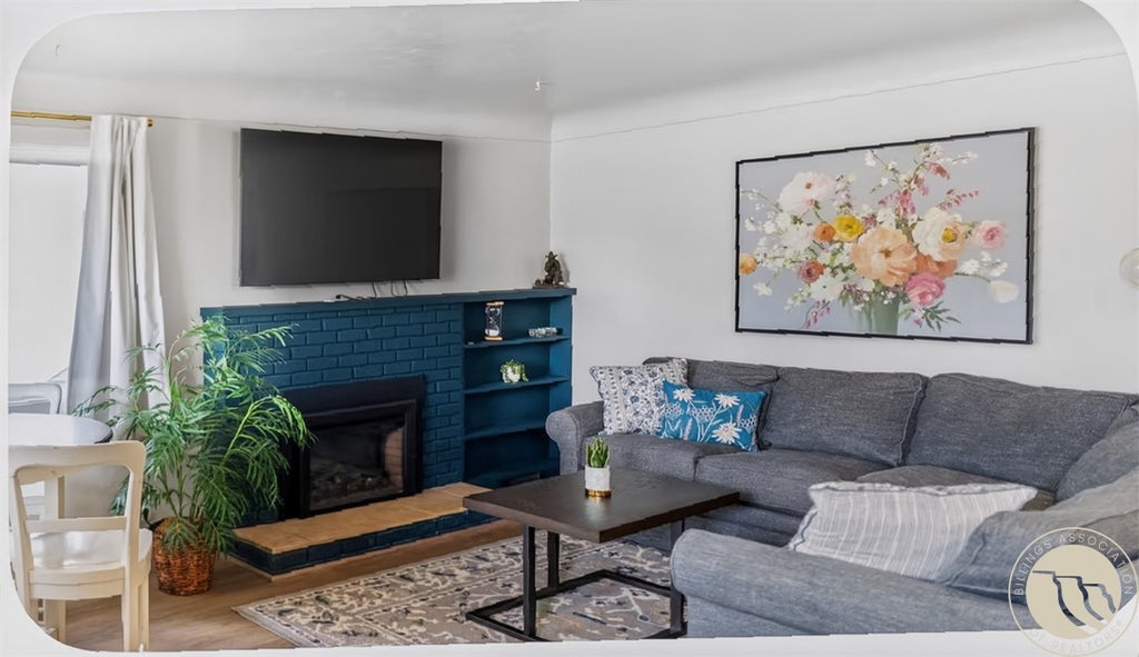 Photo of 1011 N 22nd Street, Billings, MT 59101 (MLS # 362465)