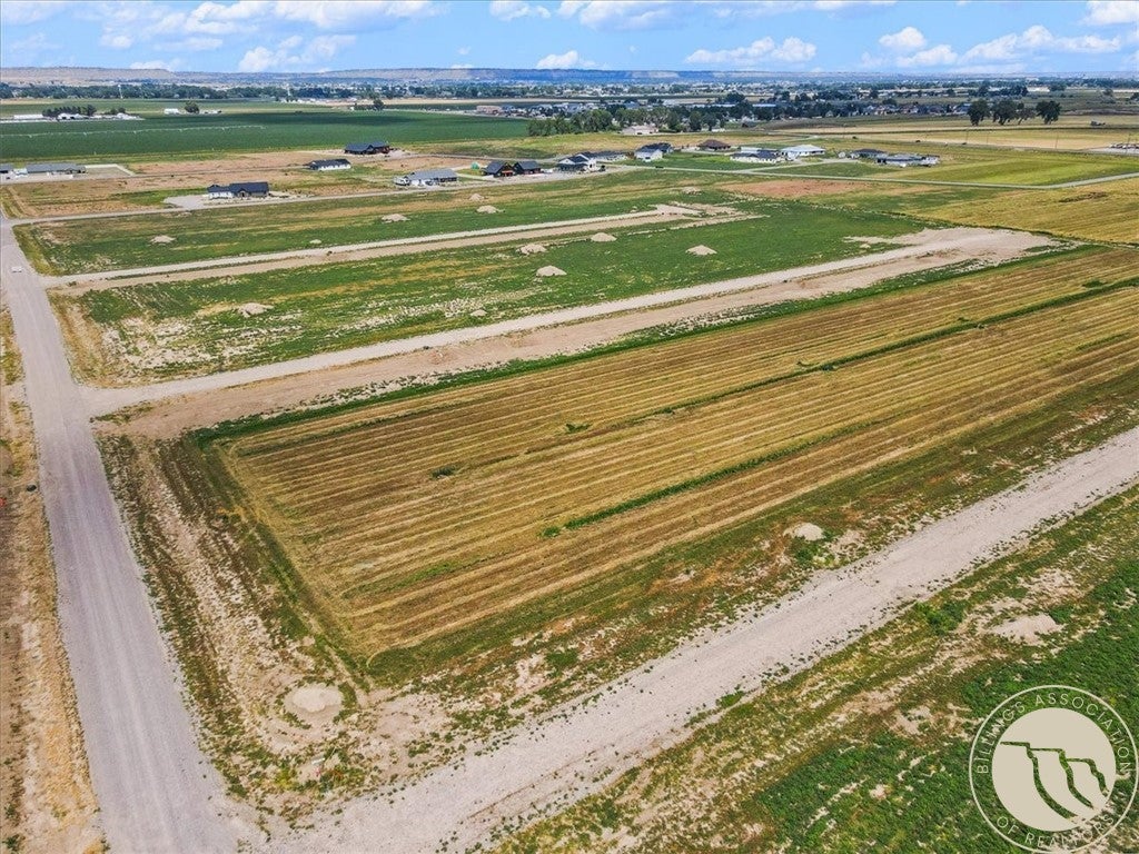 TBD Livestock Drive (Lot 1, Blk 7)
