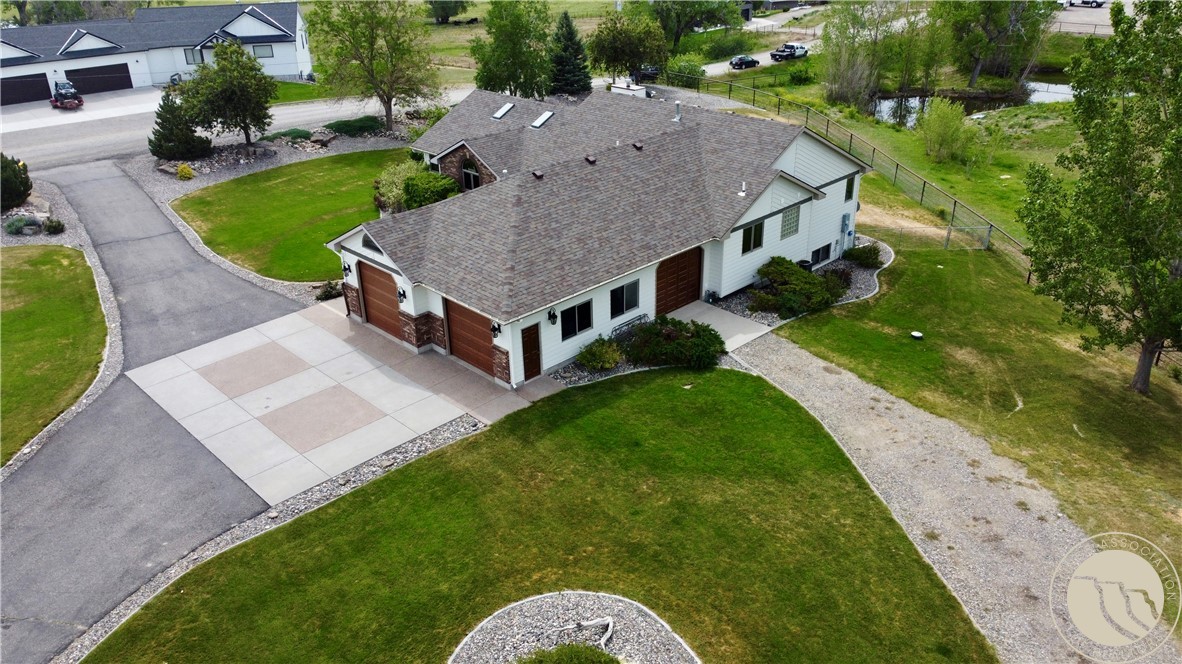 4780 Powmer Road