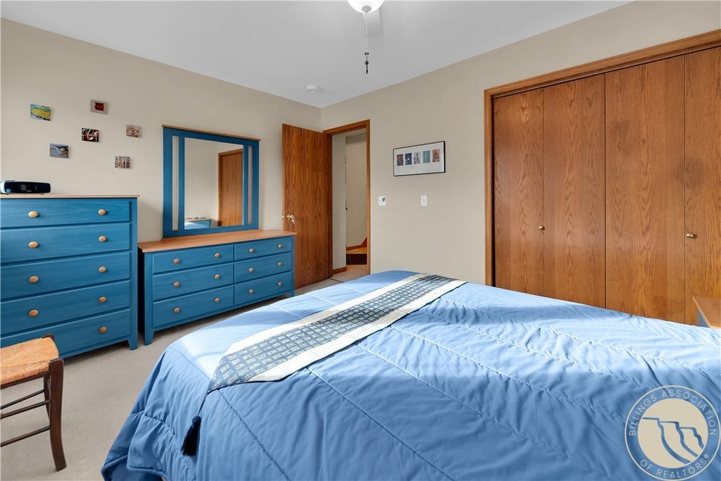 Photo of 898 Upper Continental Drive #6 D, Red Lodge, MT 59068 (MLS # 357987)