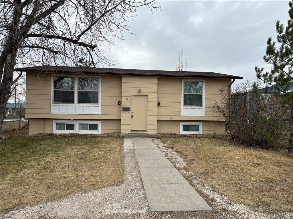 Photo of 16 S Crawford Avenue, Hardin, MT 59034 (MLS # 357555)