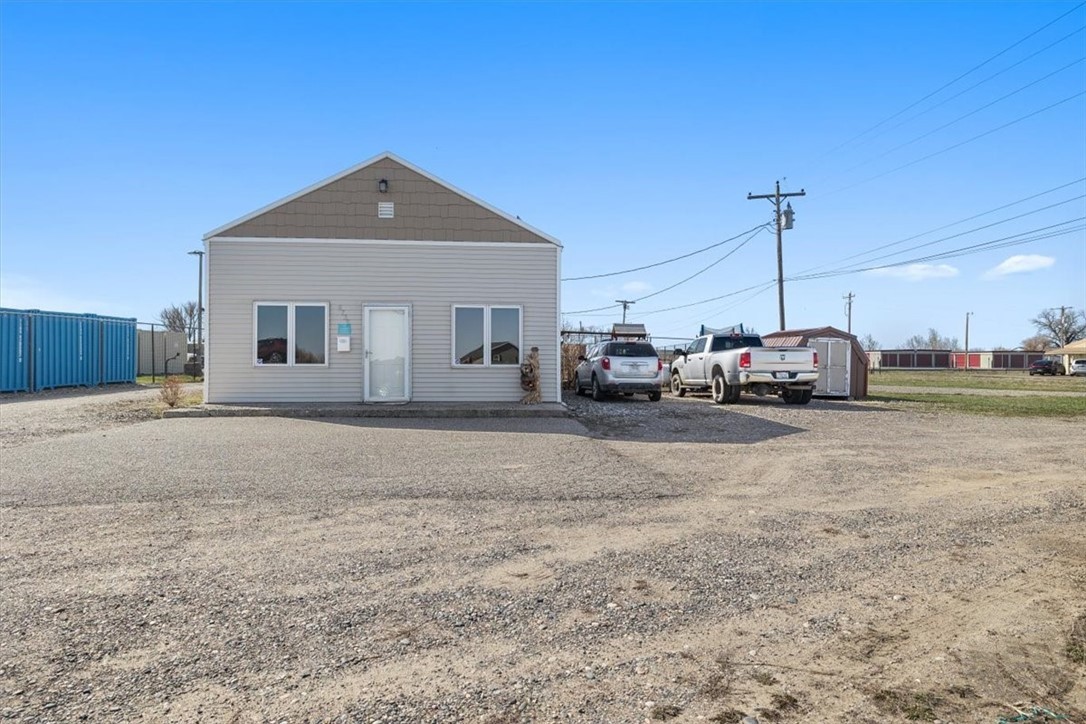 6735 US Highway 312