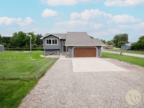 1054 J T Lane Billings MT 59101