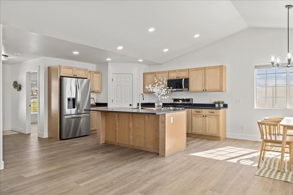 Photo of 5458 Apple Rose Lane, Billings, MT 59106 (MLS # 357243)