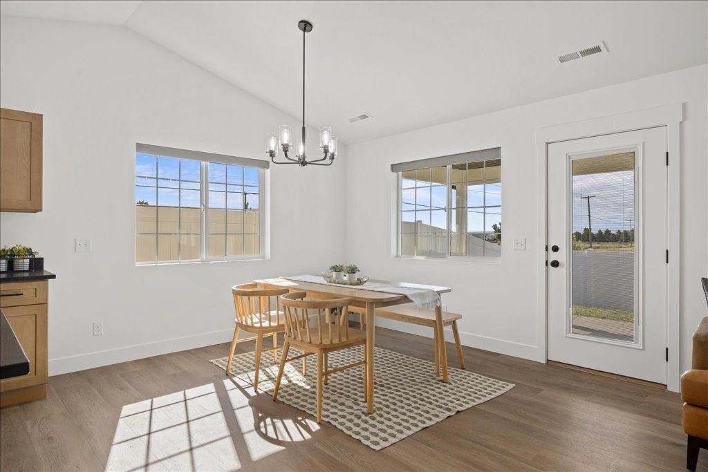 Photo of 5458 Apple Rose Lane, Billings, MT 59106 (MLS # 357243)