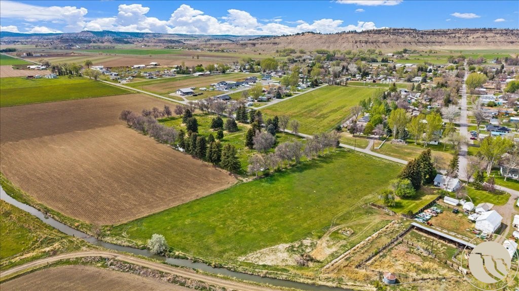 +/- 2.85 Acres Cemetery Road