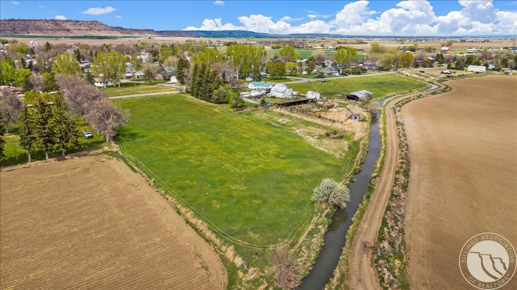 +/- 2.85 Acres Cemetery Road