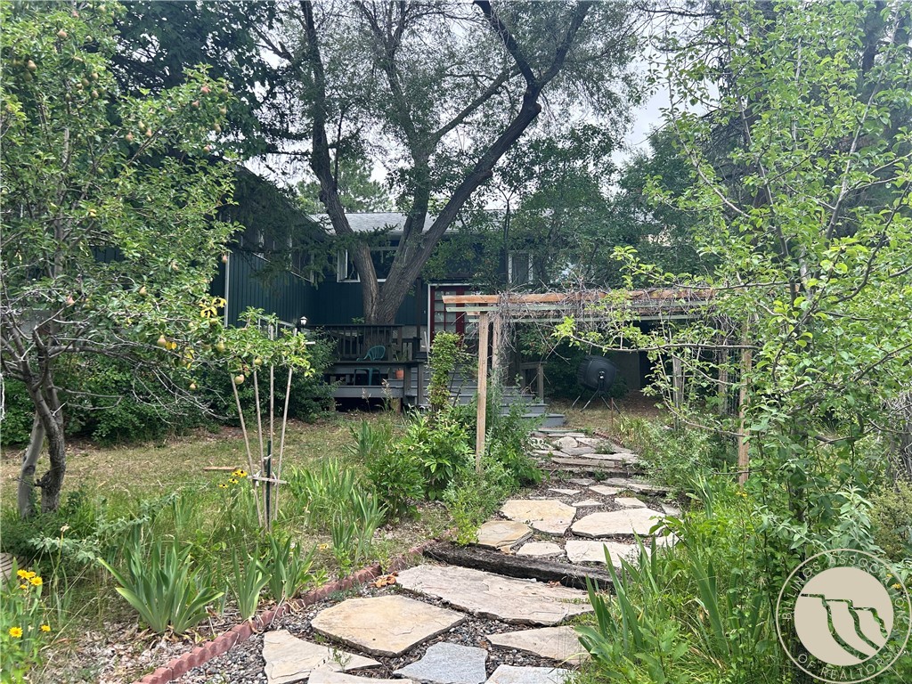 3005 Edmond Street