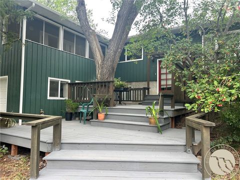 3005 Edmond Street Billings MT 59102